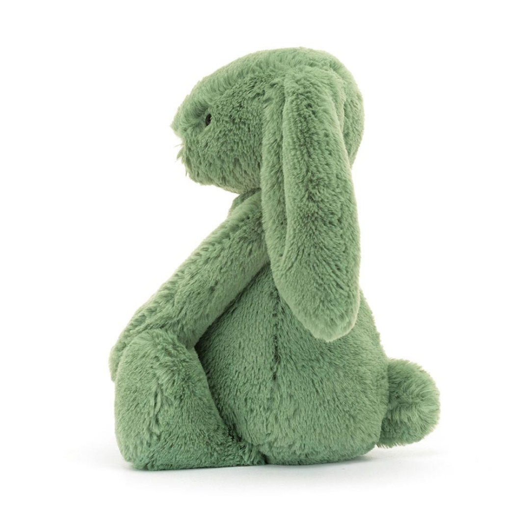 Jellycat Bashful Bunny Christmas