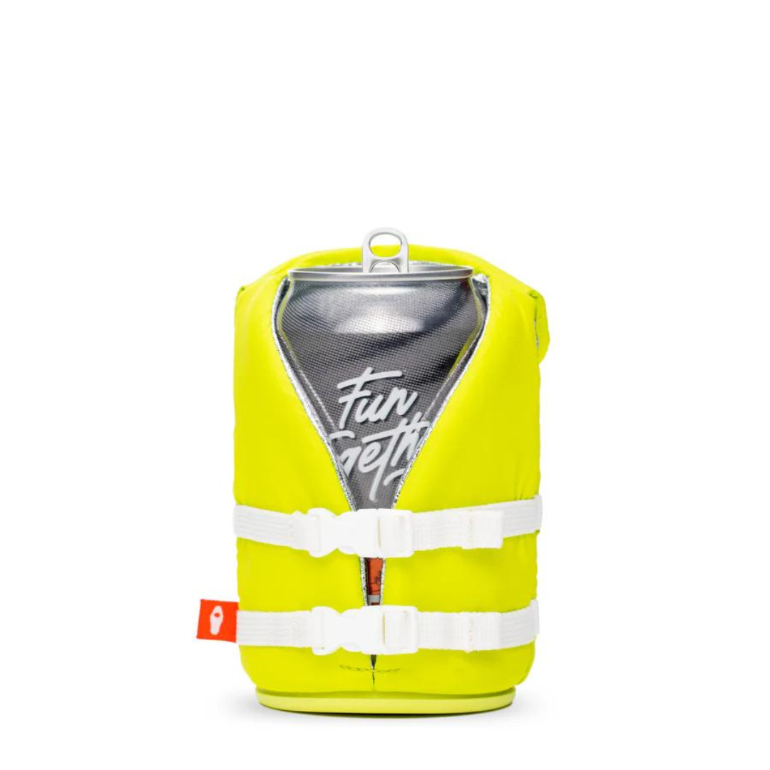 Puffin Drinkwear The Buoy Can Coozie