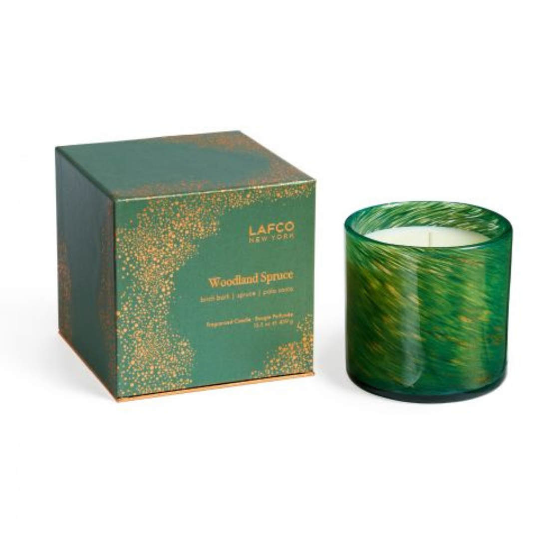 LAFCO Signature Candle