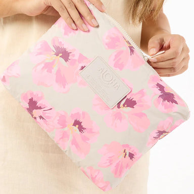 Aloha Flutter Mid Pouch