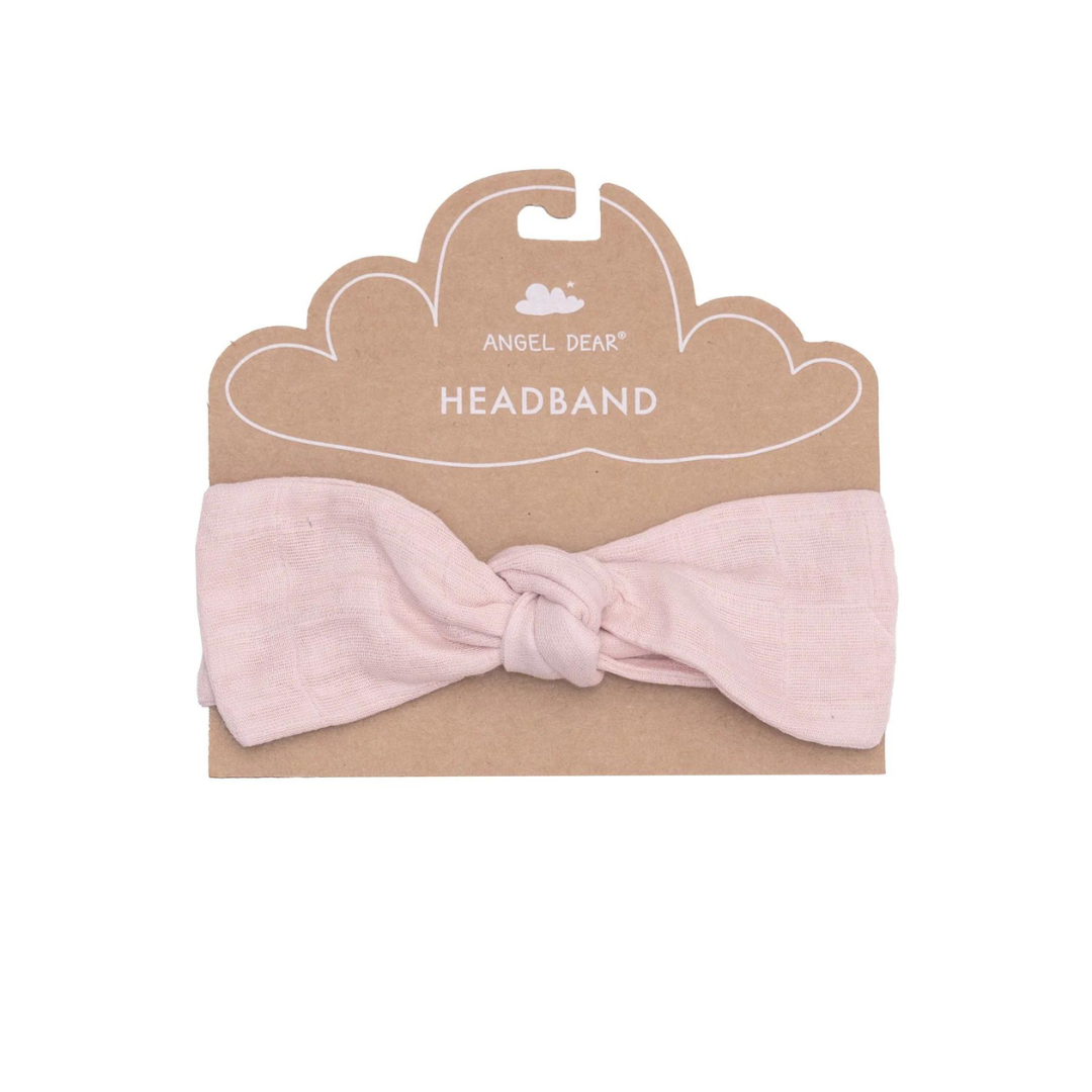 Angel Dear Headband 12-24M