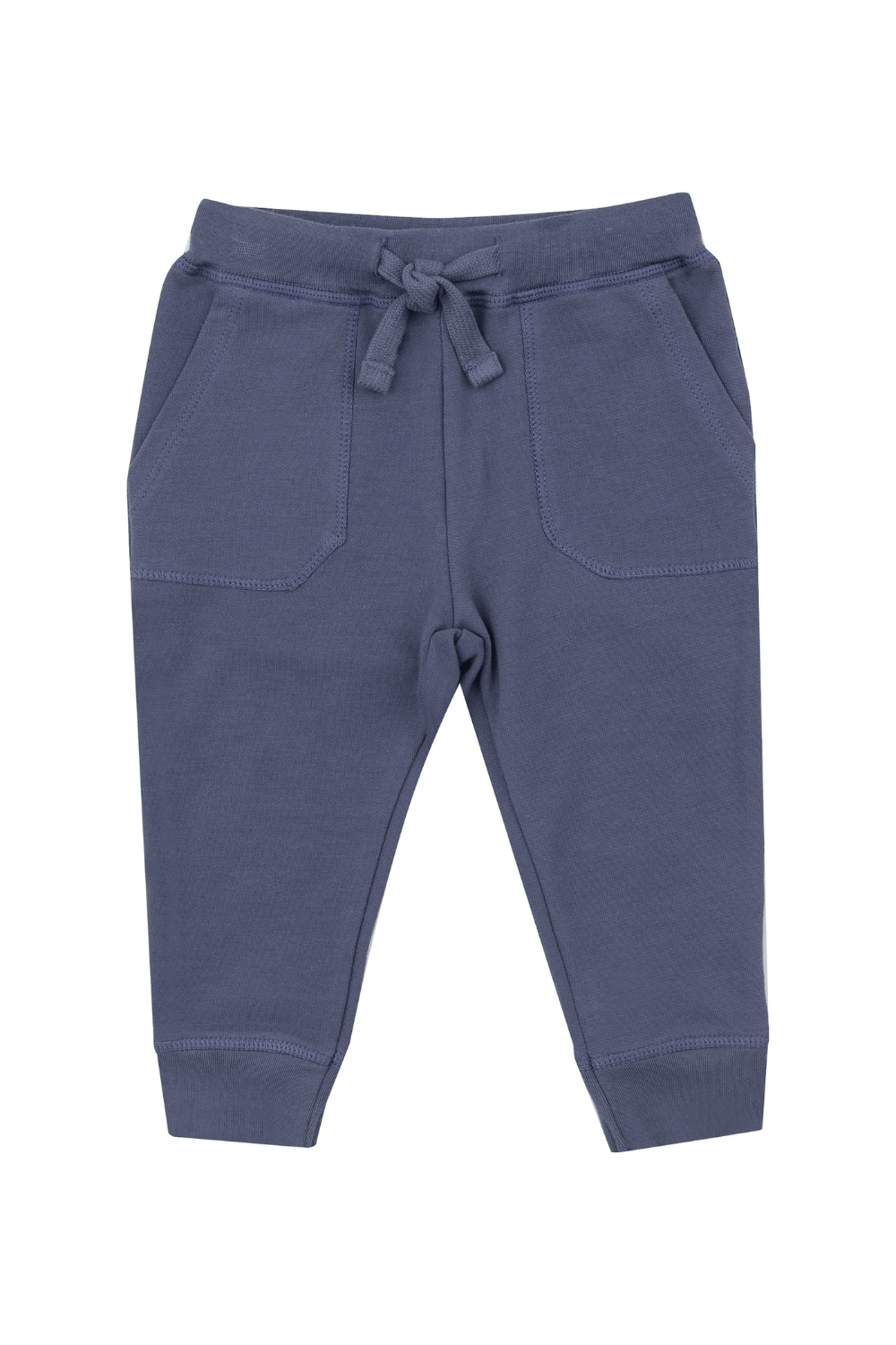 Angel Dear Footballs French Terry Joggers