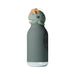 Asobu Bestie Bottle in Turtle on plain white background