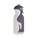 Asobu Bestie Bottle in Whale on plain white background
