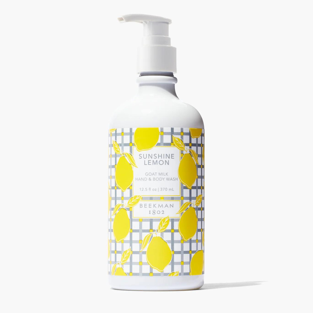 Beekman Hand & Body Wash - The Cottage