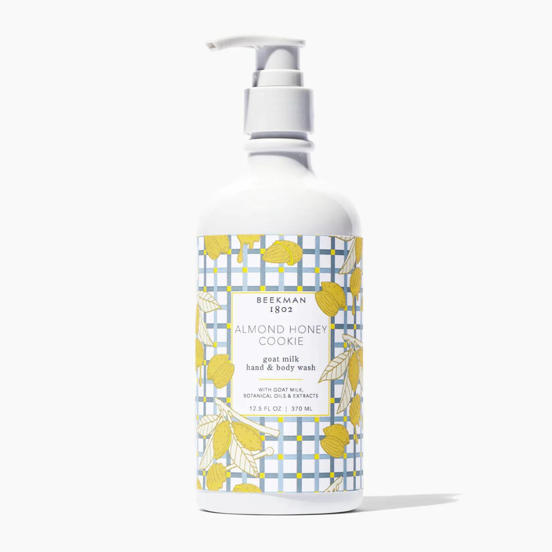 Beekman Hand & Body Wash - The Cottage