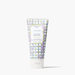 Beekman 1802 lavender goat milk hand cream on a white background
