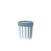 Capri Blue Caffe Capri Gelato Cup