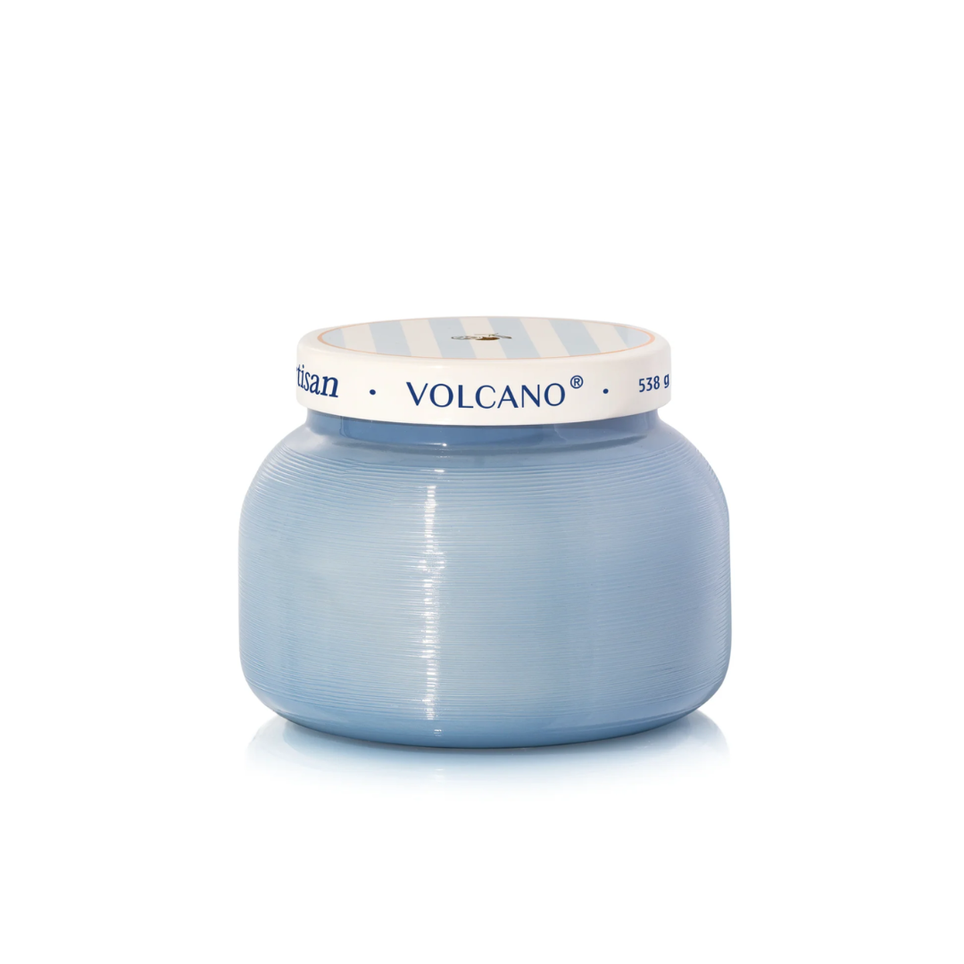 Capri Blue Caffe Capri Sig Candle