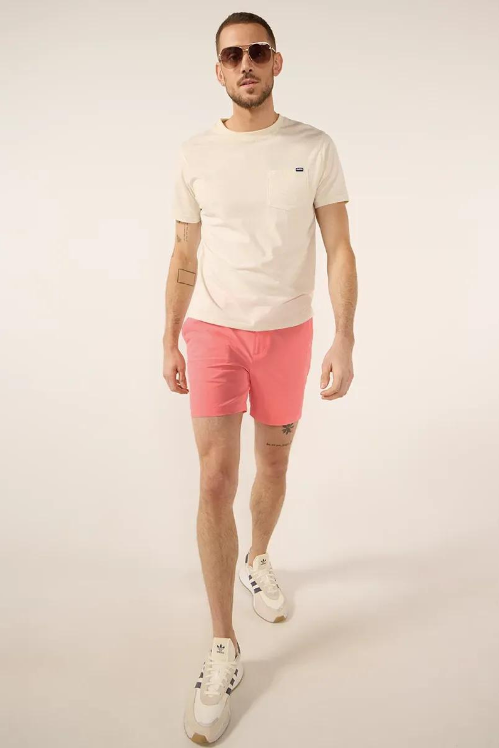 Chubbies The New Englands 6" Everywhere Performance Short
