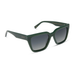 Diff Eyewear Amara Sunglasses- Fairway Green
