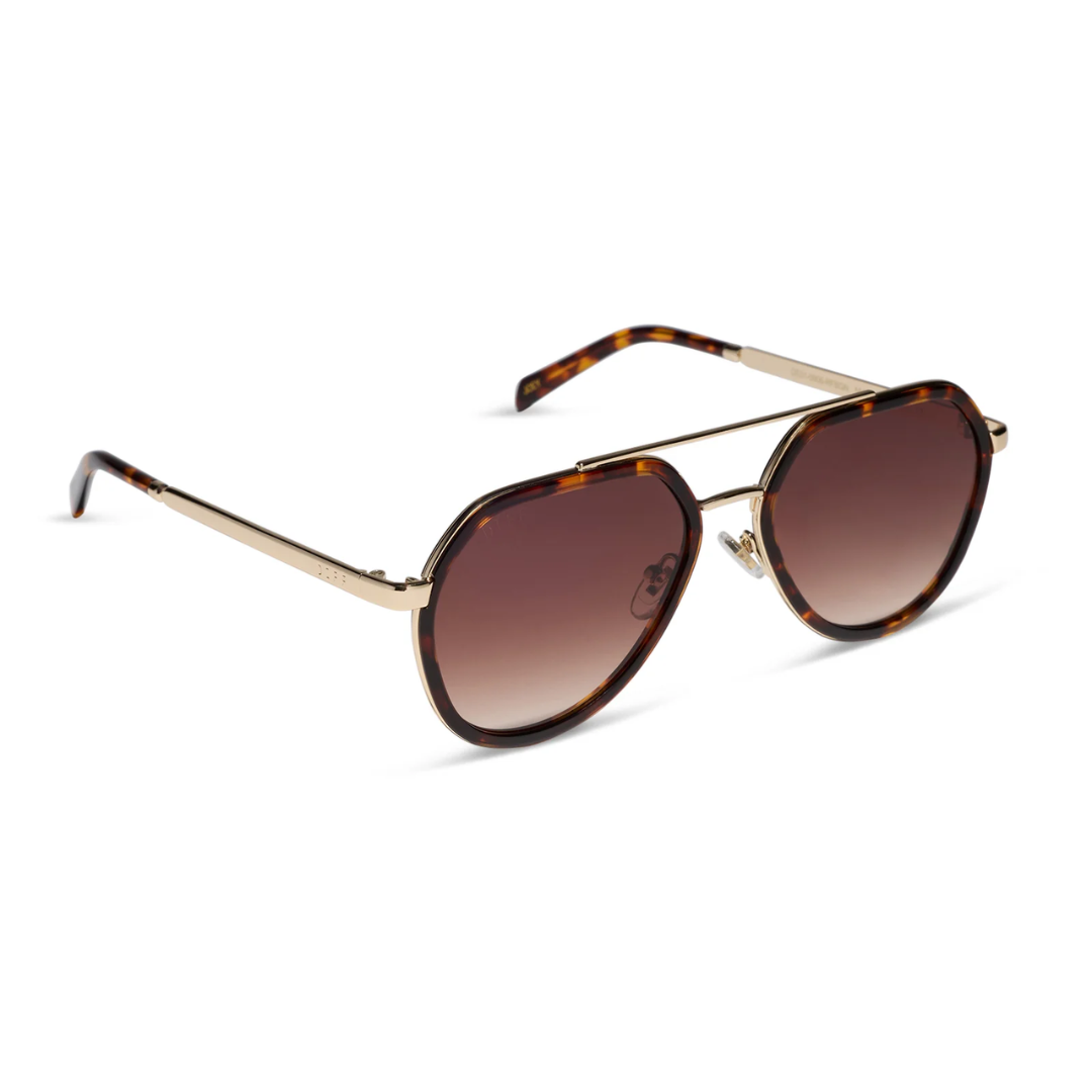 Diff Eyewear Joey Sunglasses