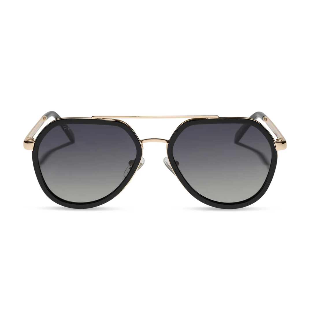 Diff Eyewear Joey Sunglasses