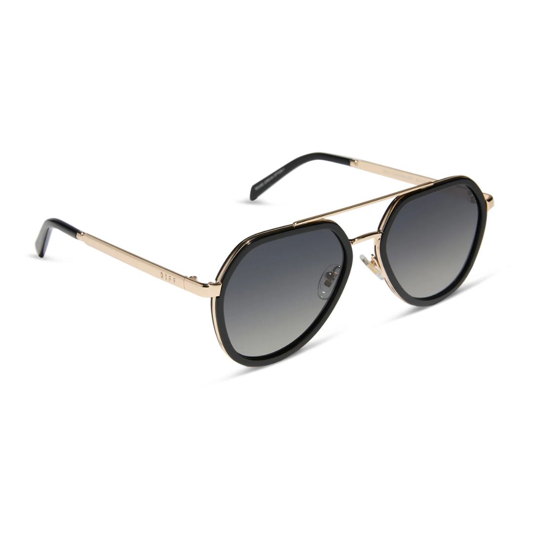 Diff Eyewear Joey Sunglasses