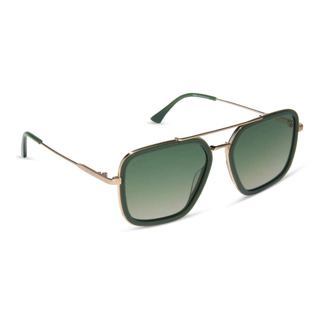 Diff Eyewear Jordan Sunglasses