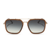 Diff Eyewear Jordan Sunglasses whiskey