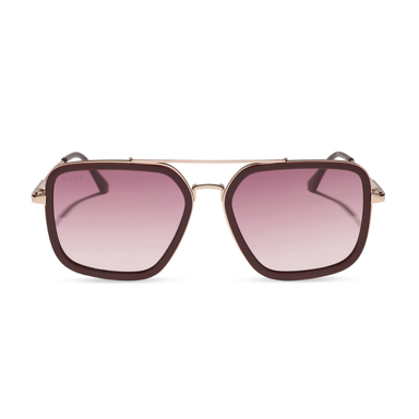 Diff Eyewear Jordan Sunglasses