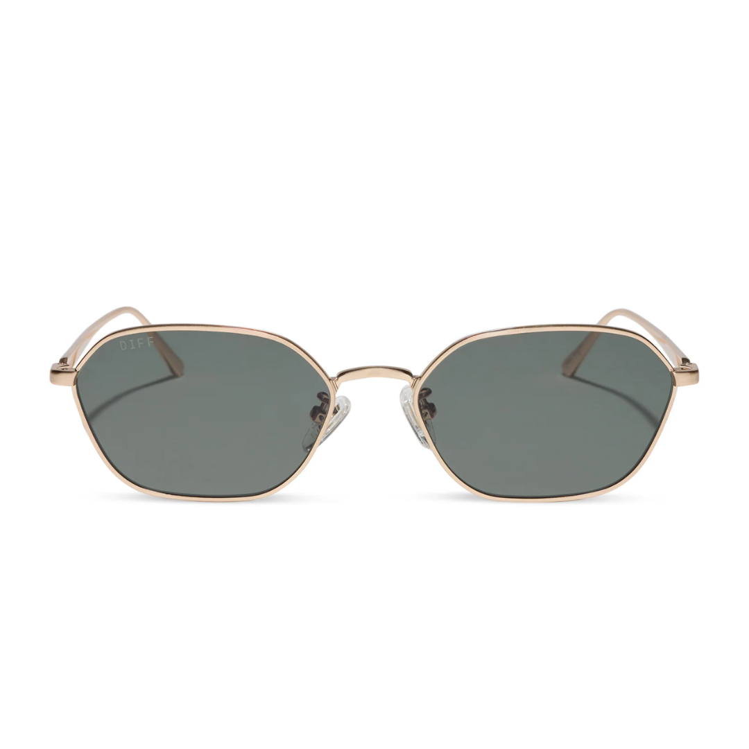 Diff Eyewear Kennedy Sunglasses
