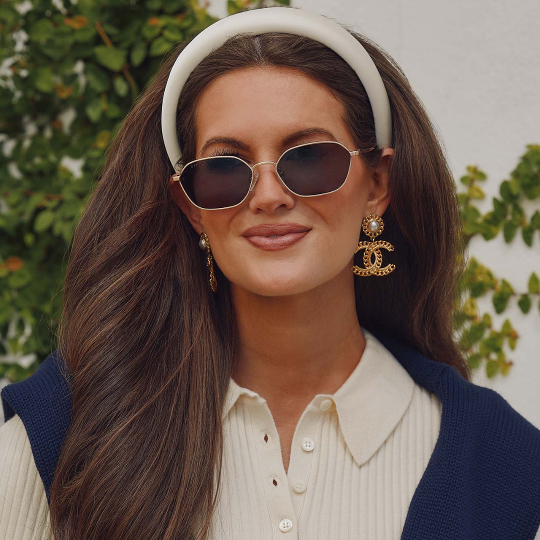 Diff Eyewear Kennedy Sunglasses