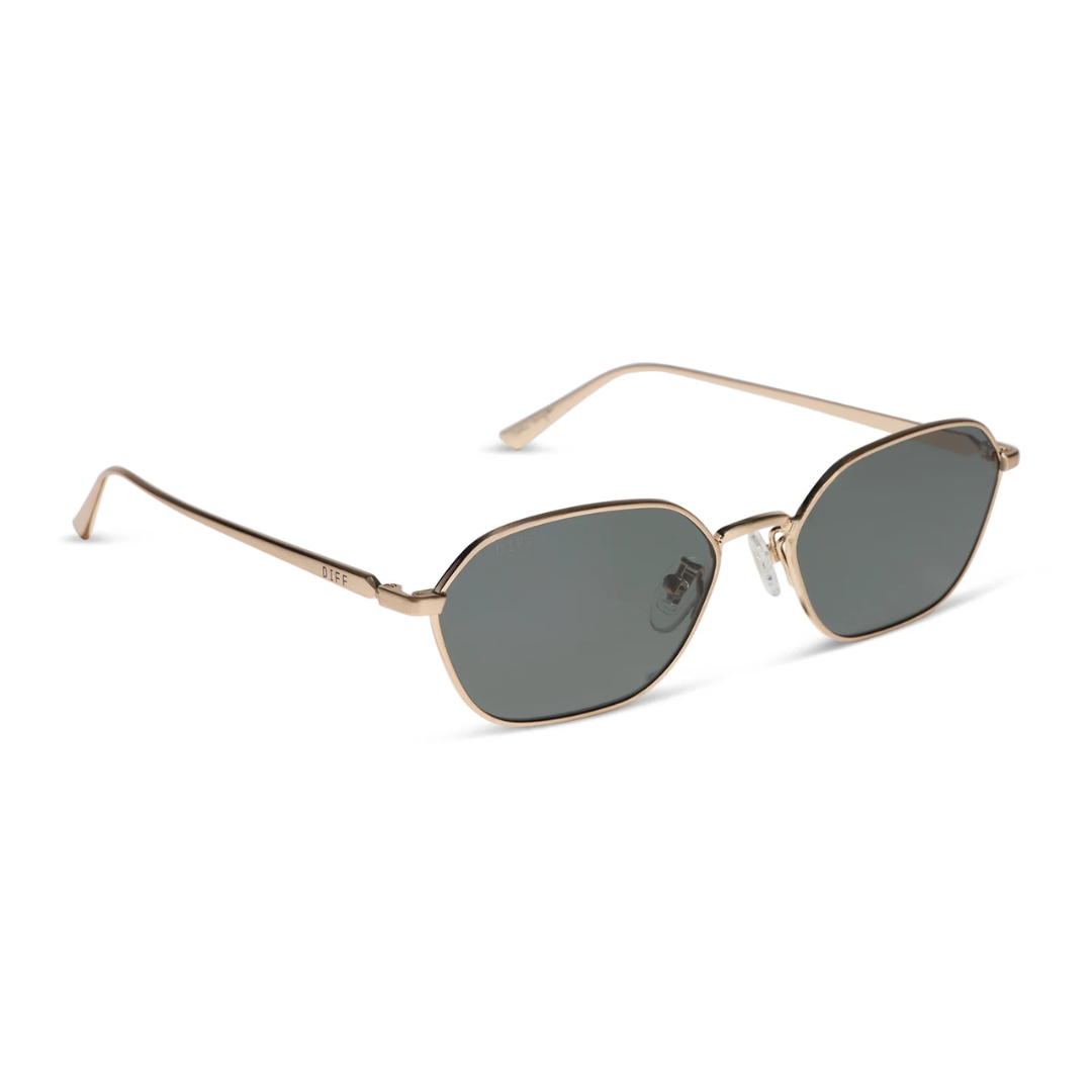 Diff Eyewear Kennedy Sunglasses