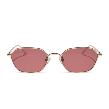 Diff Eyewear Kennedy Sunglasses