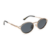 Diff Eyewear Limoncello Sunglasses- Gold