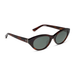 Diff Eyewear The Ranch Sunglasses- Sequoia/ G15 Polarized
