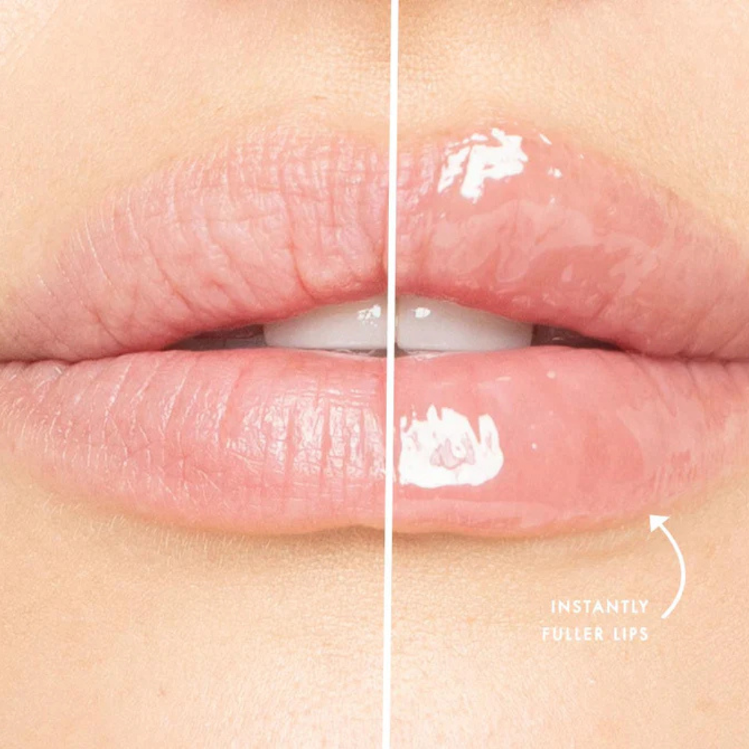 Farmhouse Fresh Plump Up Pretty Peptide Lip Treatment