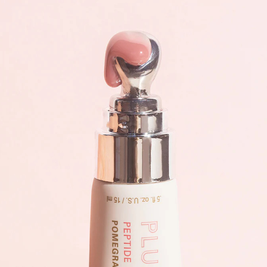 Farmhouse Fresh Plump Up Pretty Peptide Lip Treatment