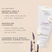 Farmhouse Dreamwell Magnesium Organic Shea Butter