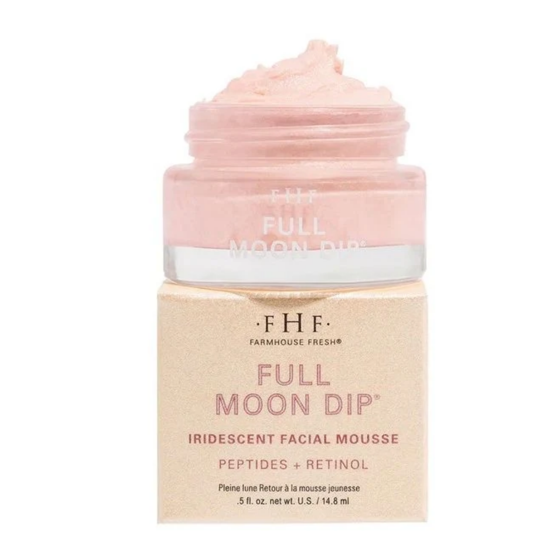 Farmhouse Fresh Mini Moon Dip- Full Moon