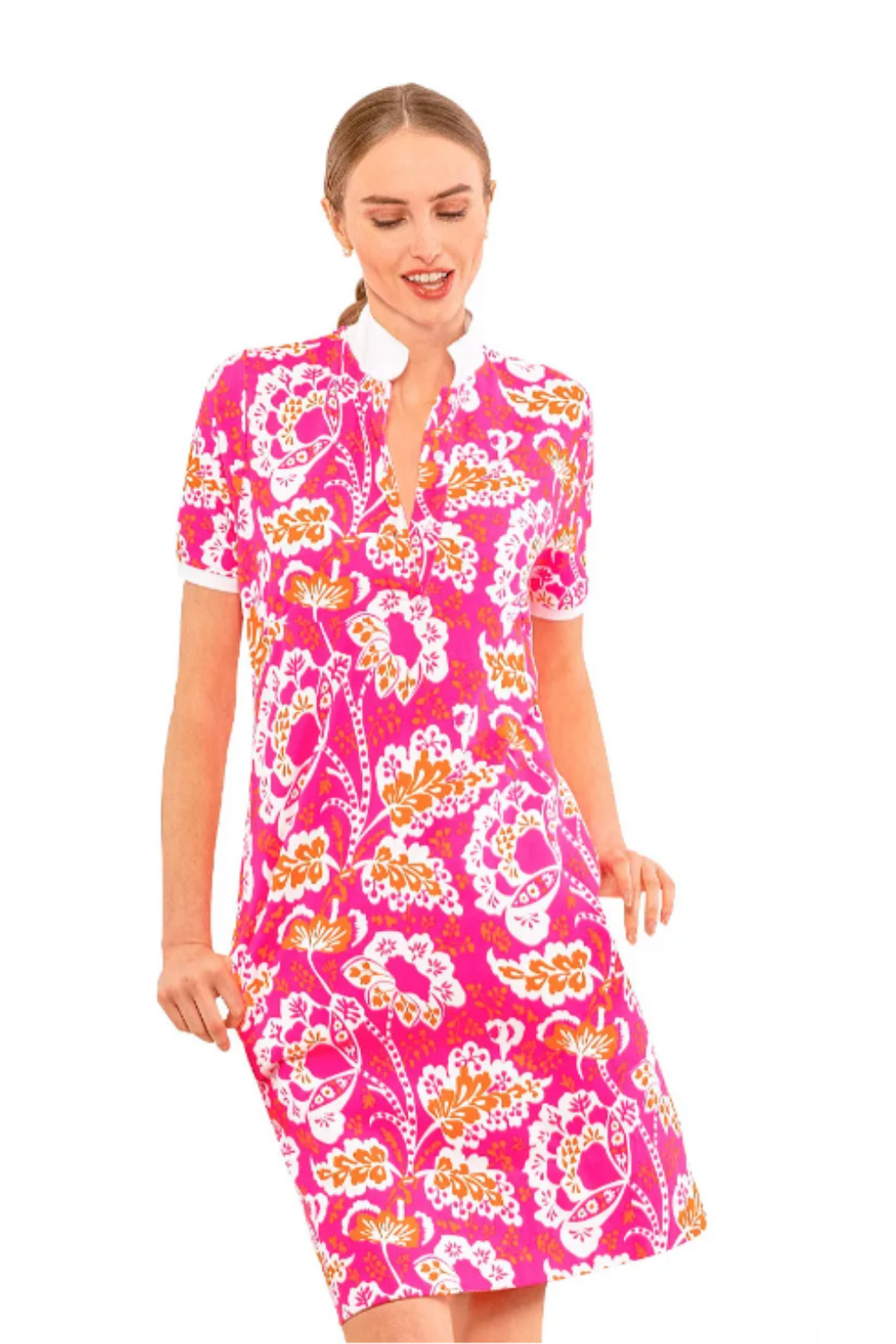 Jane's Cottage Dress main image 1