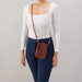 Hobo Expedition Phone Crossbody