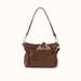 Hobo Kori Crossbody Shoulder- Mocha