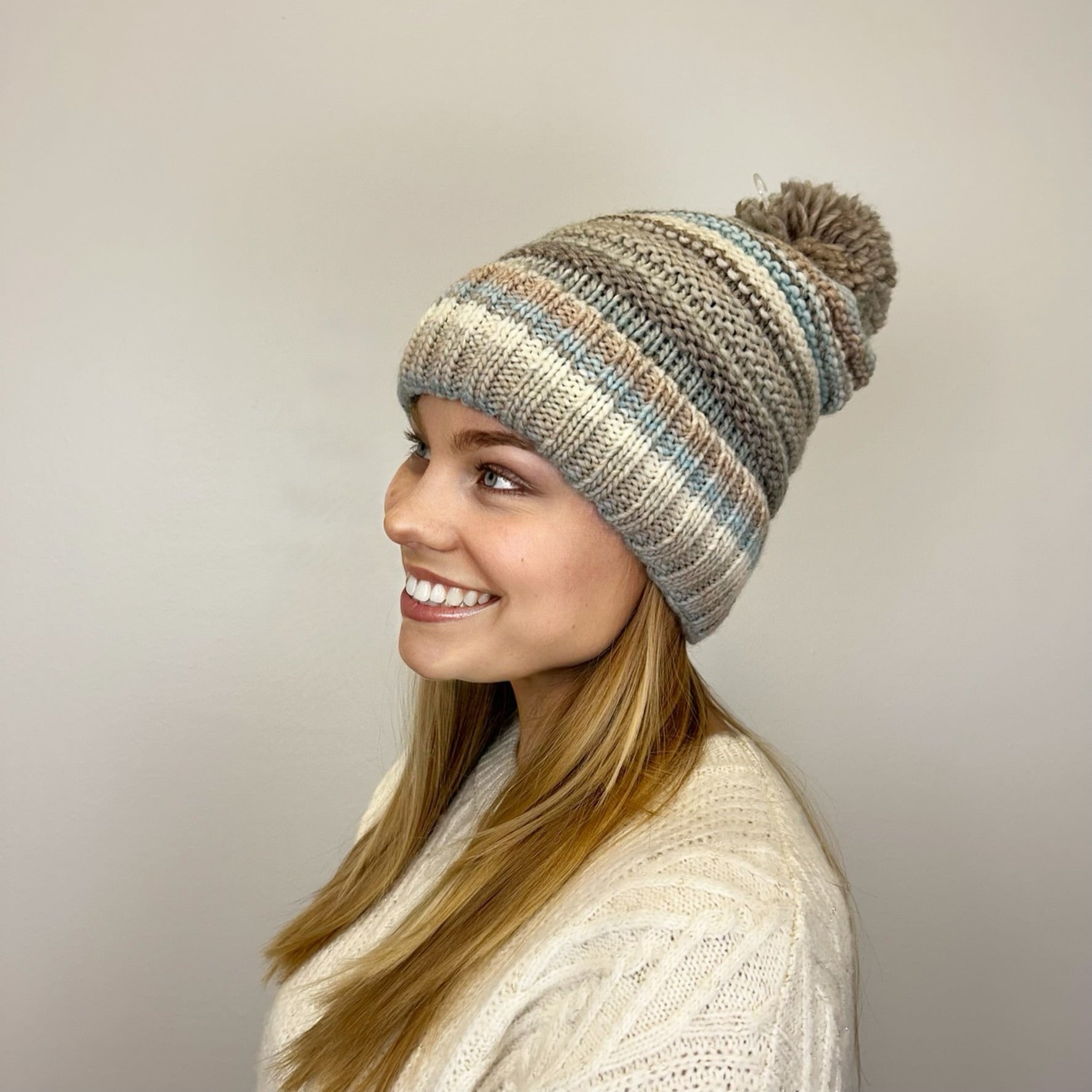 Premier Beanie