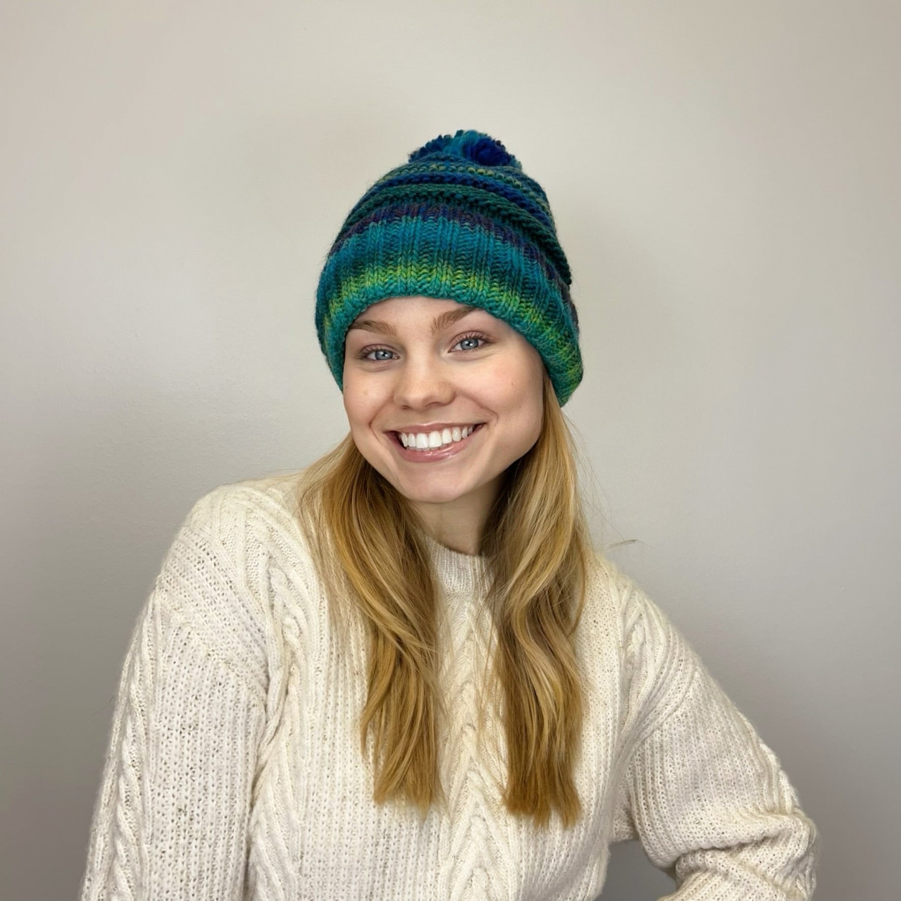 Premier Beanie