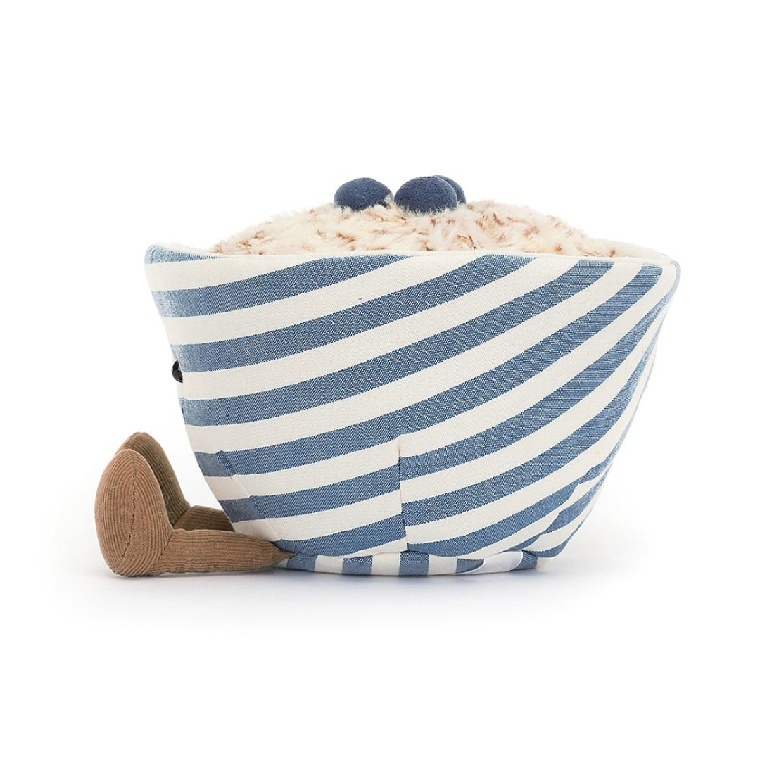 Jellycat Amuseables Oats - The Cottage