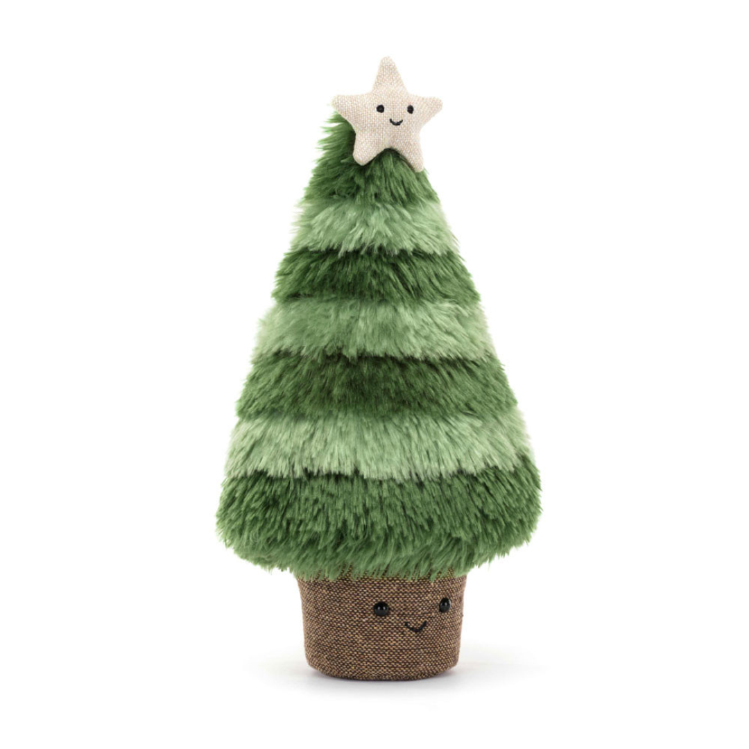 Jellycat Amuseable Nordic Spruce Christmas Tree