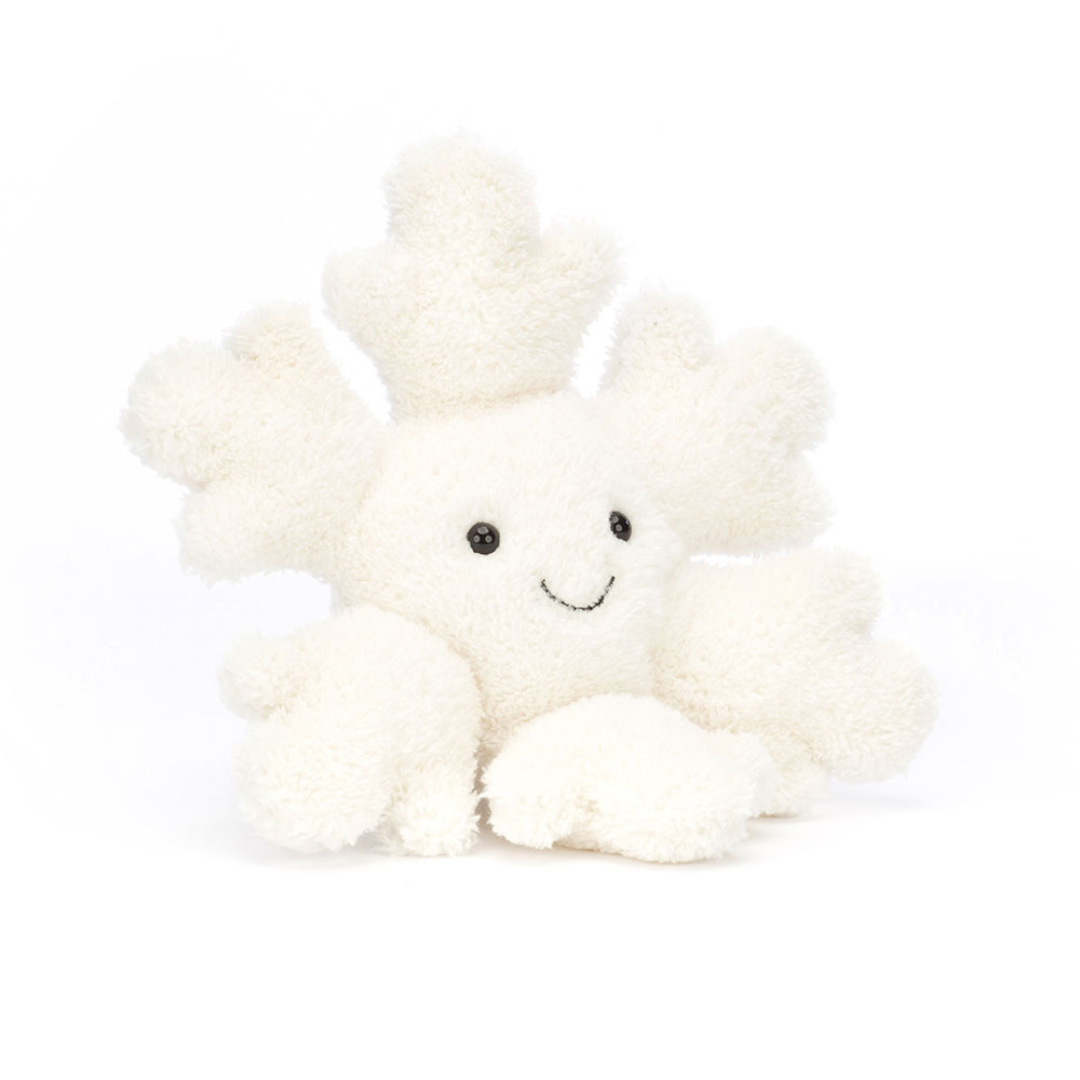 Jellycat Amuseable Snowflake