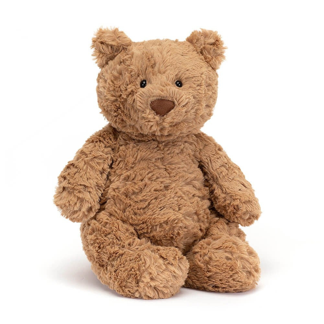 Jellycat Medium Bartholomew Bear