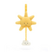 Jellycat Amuseables Sun Musical Pull - The Cottage