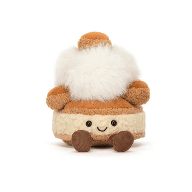 Jellycat Amuseables Mirielle St. Honoré - Jellycat