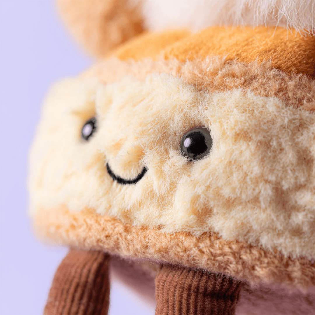 Jellycat Amuseables Mirielle St. Honoré - Jellycat