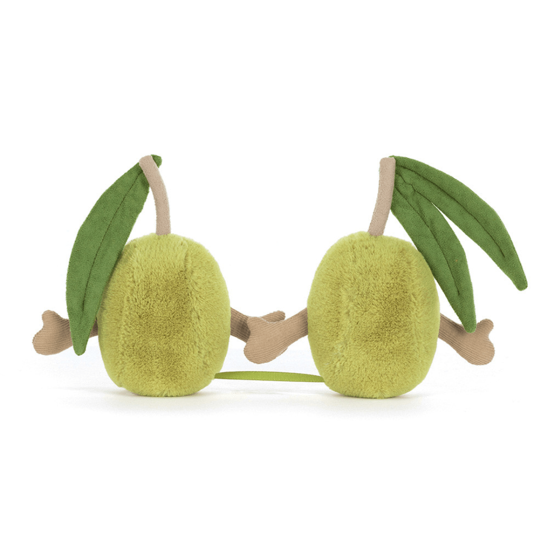 Jellycat Amuseables Pair of Olives - Jellycat