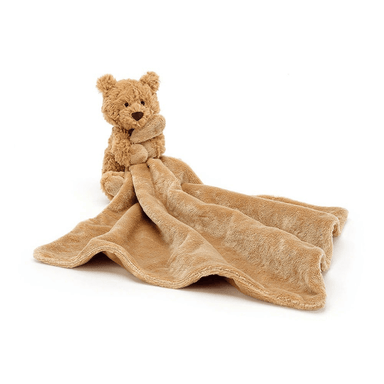 Jellycat Bartholomew Bear Soother - Jellycat