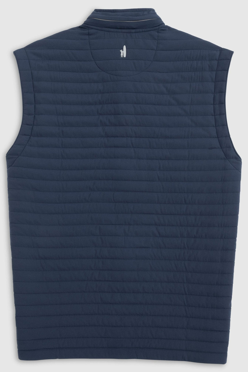 Johnnie-O Crosswind Vest- Wake