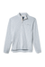 Johnnie-O Cove Striped Henley- Cream