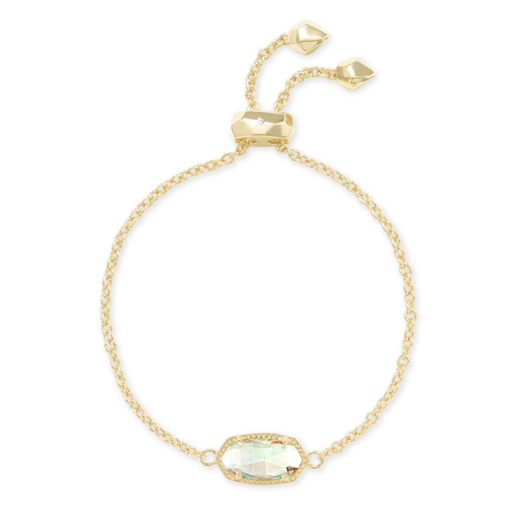 Kendra Scott Elaina Bracelet - Gold