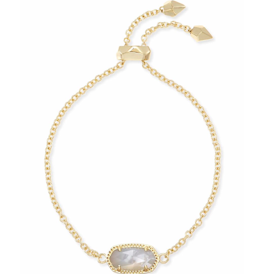 Kendra Scott Elaina Bracelet - Gold