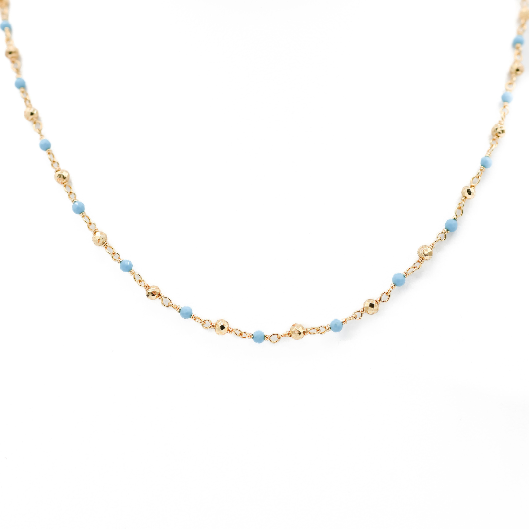 Kimberly James Jewelry Long Necklace